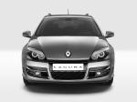 Renault Laguna Estate 2011 года